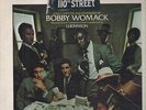 LP Bobby Womack & J.J. Johnson Across 110th Street STILL SEALED NEW OVP