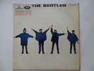 THE BEATLES HELP Parlophone/Emi LP UK pressing NM condition