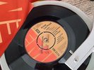 Johnny Johnson and his Bandwagon - Strong Love Proud Love 1974 on EMI 2114 in Ex