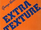 George Harrison Extra Texture (Read All About It) NEAR MINT Apple Vinyl LP