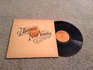 NEIL YOUNG HARVEST CANVAS COVER STERLING PRESS EX+