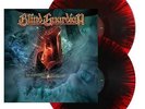 BLIND GUARDIAN- Beyond The Red Mirror LIM.2LP SET SPLATTER vinyl FOC metal legen