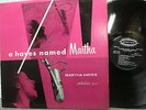 HAYES,MARTHA  JUBILEE 1023  A HAYES NAMED MARTHA  M-  $50.00