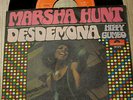 Marsha Hunt - Desdemona /Hippy Gumbo  (Bolan)   rare psych funk Rock german rel.