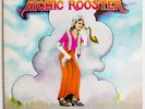 ATOMIC ROOSTER IN HEARING OF UK RARE ORIG’71 PEGASUS 1ST PRESS A-1U B-1U