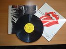 ROLLING STONES STICKY FINGERS  LP RECORD AUSTRALIA
