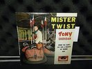 TONY SHERIDAN   MISTER TWIST  ( COPIE CONFORME DE L ORIGINALE)