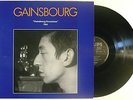 LP - Serge GAINSBOURG - Gainsbourg Percussions - NM/NM - FRANCE REISSUE (1984)
