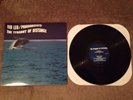 Ted Leo And The Pharmacists The Tyranny Of Distance Vinyl Lp Lookout