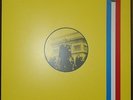 Les Joyaux de la Princesse Live in Belgium Lp Clear Vinyl LJDLP Death in June
