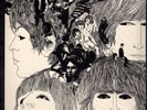 The Beatles Revolver LP / MFSL / Mobile Fidelity / Audiophile 