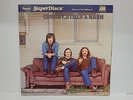 CROSBY, STILLS & NASH Nautilus SuperDiscs Vinyl Record
