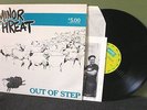 Minor Threat 