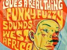 Various Artists - World Psychedelic Classics 3: Love's A Real Thi NEW LP