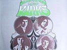 The Kinks - Something Else By The Kinks NEW LP