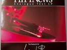 Hi-Fi News Analogue Test LP Audiophile stylus cartridge & turntable calibration