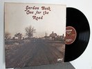 Gordon Beck. One for the Road. Jaguar JR101. LP Vinyle Jazz