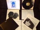 JOHN LENNON & YOKO - WEDDING ALBUM VINYL BOXSET WITH INSERTS APPLE (VG+)