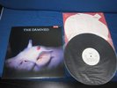 The Damned Strawberries Japan Original Vinyl LP Promo White Label Copy Punk