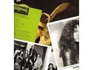 WHITESNAKE Saints And Sinners LP 10 Track With Inner, Promo Info Sheets,3 Promo