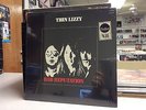 THIN LIZZY: Bad Reputation, Mercury Records, pre bar code, SEALED, OOP LP