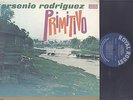 Arsenio Rodriguez - Primitivo - Latin LP - Promo