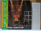 ACCEPT / RESTLESS & WILD - Japan w/obi