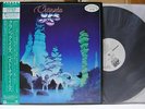 YES / CLASSICS - Japan PROMO w/obi & 7