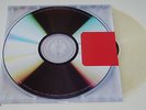 KANYE WEST - YEEZUS - VINYL LP - CLEAR VINYL