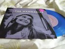 THE WANNADIES - YOU AND ME SONG (1996 COLOURED VINYL LIMITED 7