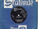 INEZ & CHARLIE FOXX    NO STRANGER TO LOVE / COME BY HERE  UK STATESIDE NORTHERN
