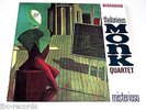 Thelonious Monk Q. 2 LP 45rpm Analogue Productions NUMBERED - Misterioso M-