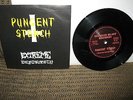 1989 Nuclear Blast Records * Pungent Stench* Extreme Deformity 7