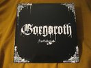 GORGOROTH antichrist VINYL LP dissection dark funeral watain