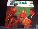 LP  -   HAZY OSTERWALD   -   incl.  TWIST IM BLUT ( Twist and Shout ) Beatles
