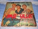ELVIS PRESLEY  LP ASIA KOREA KOREAN THAILAND THAI