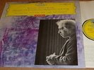 DGG 138 670 SLPM RED STEREO Mozart PIANO cto 13, K.415 CLARA HASKIL  Baumgartner
