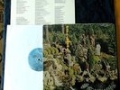 PARLIAMENT-OSMIUM,INVICTUS,RARE '70 ORIG SOUL FUNK ALBUM,IN SHRINK,NM LP,INSERT