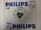 JK..1005 Guy Mitchell - Take Me Back Baby / Knee Deep In The Blues