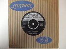 HLT 9166 Steve Lawrence - Girls, Girls, Girls / Little Boy Blue - 1960