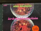 1968 ATCO Records Mono 33-250 Iron Butterfly 