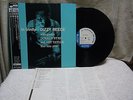 DIZZY REECE BLUES IN TRINITY BLUENOTE KING K18P 9245 JAPAN OBI LP RECORD