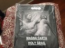 THIRD MAN RECORDS Jay-Z Magna Carta Holy Grail 7
