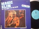 MAGIC SLIM   