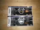 Sting und Paul Simon in  München