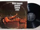 Jimmy Smith Root Down Live ORIG 1972 Verve LP jazz funk (beastie boys break)