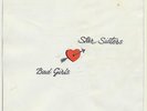 STAR SISTERS       BAD GIRLS         HEATWAVE