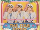 STAR SISTERS       HOORAY FOR HOLLYWOOD          SHOWBUSINESS