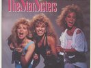 STAR SISTERS    HE´S THE 1-(I Love)       HE´S THE 1 ( I Love) - Dub- Version