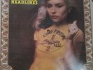 Blondie - LIVE Vinyl Picture Disc 1978 Boston - X Offender